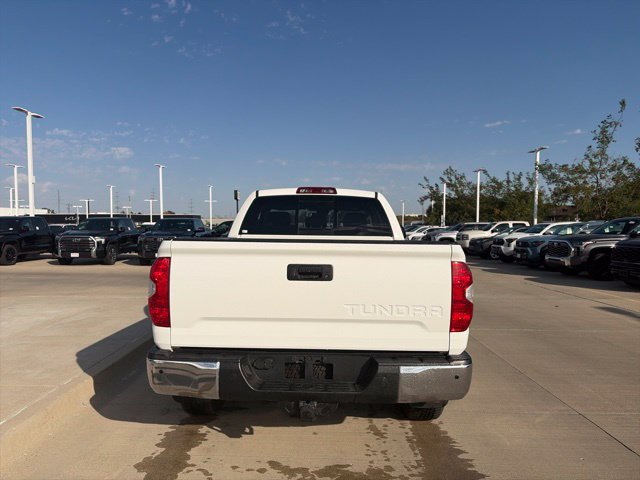 Used 2019 Toyota Tundra SR5 AWD/4WD image 6