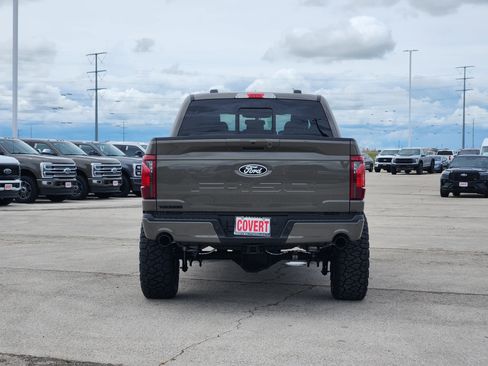 New 2026 Ford F150 Tremor w/ Tow/Haul Package AWD/4WD image 6