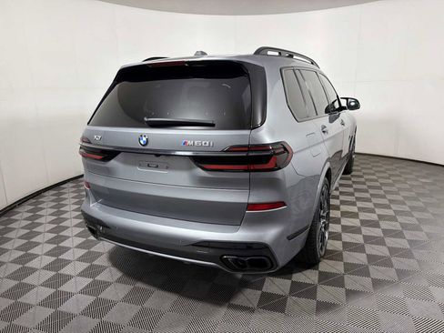 Certified 2024 BMW X7 M60i w/ Executive Package AWD/4WD image 6