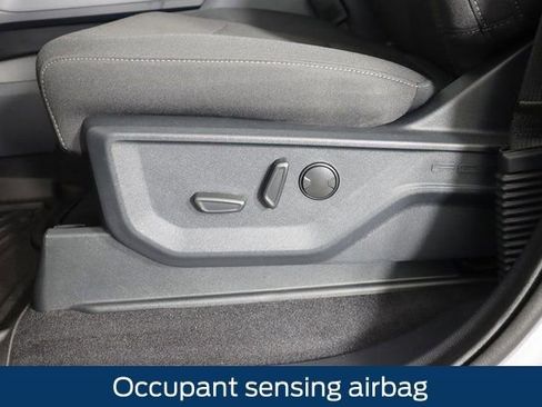 New 2025 Ford F150 XLT w/ Equipment Group 302A MID image 35