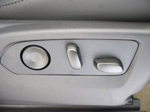 New 2026 Chevrolet Silverado 3500 LTZ w/ LTZ Plus Package image 48