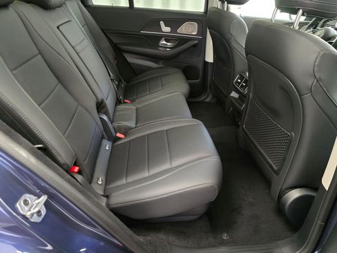 New 2026 Mercedes-Benz GLE 350 4MATIC image 20