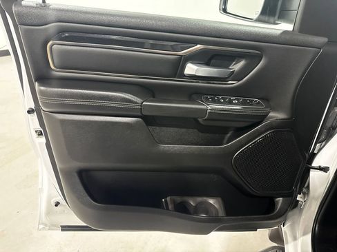 Used 2022 RAM 1500 Sport w/ Rebel Level 2 Equipment Group AWD/4WD image 18