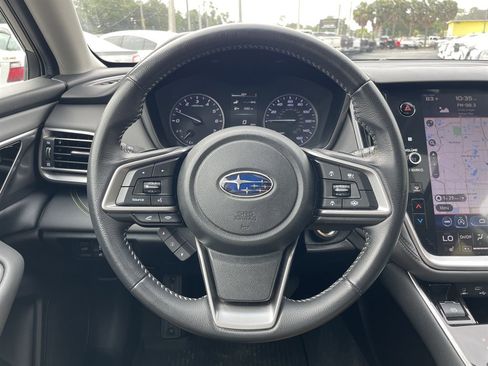 Used 2021 Subaru Outback Onyx Edition XT w/ Popular Package #2 AWD/4WD image 25