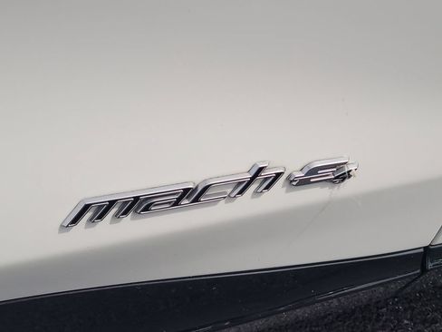 Certified 2025 Ford Mustang Mach-E Premium w/ Sport Appearance Package AWD/4WD image 6