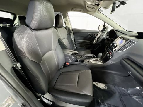 Used 2023 Subaru Crosstrek 2.0i image 25