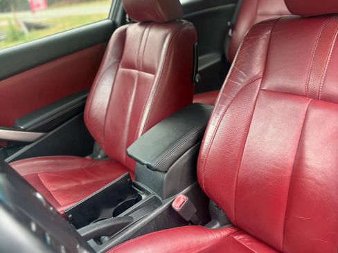 Used 2012 Nissan Altima 2.5 S w/ 2.5S Premium Pkg FWD image 12