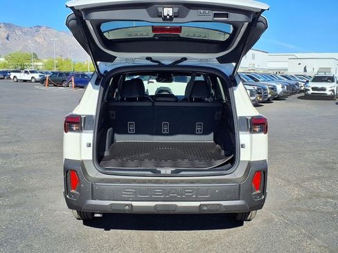 New 2026 Subaru Outback Limited AWD/4WD image 14