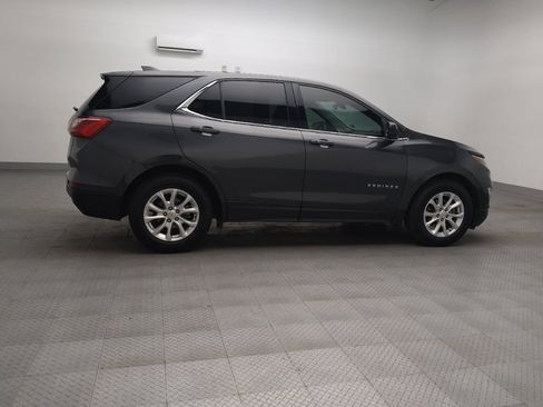 Used 2019 Chevrolet Equinox LT FWD image 10