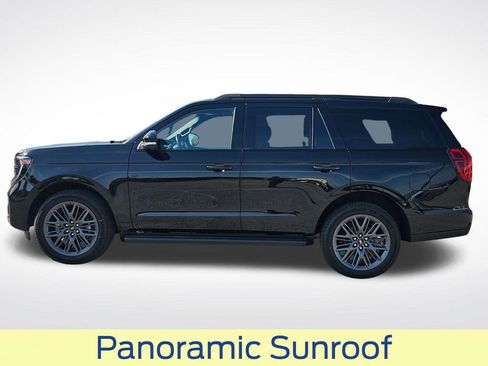 New 2026 Ford Expedition Platinum w/ Stealth Appearance Package image 20