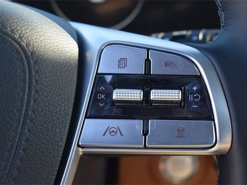 New 2025 Kia Telluride SX Prestige X-Line image 29