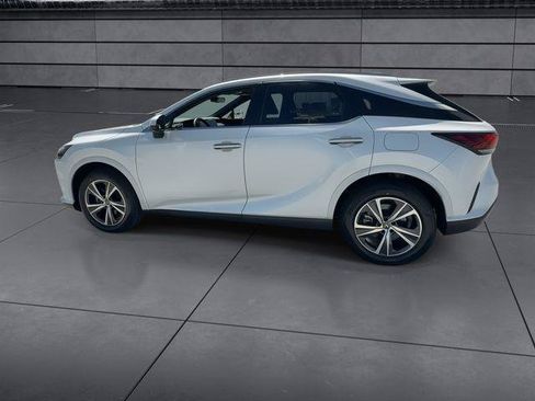 Certified 2024 Lexus RX 350 Premium w/ Cold Area Package FWD image 5