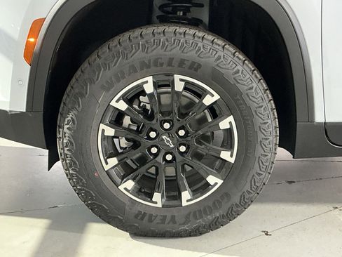 New 2026 Chevrolet Traverse Z71 w/ Enhanced Driving Package image 20