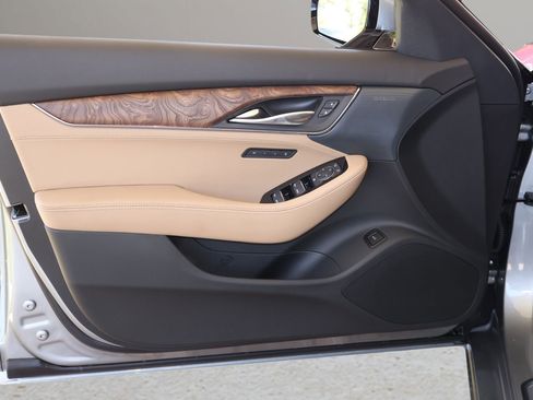 New 2026 Cadillac CT5 Premium Luxury image 10