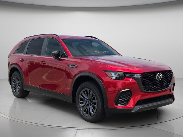 New 2026 MAZDA CX-70 SC AWD/4WD image 3