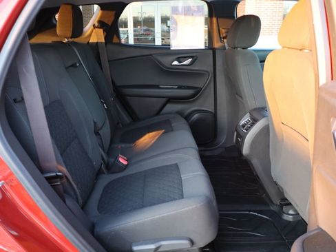 Used 2022 Chevrolet Blazer LT w/ LPO, Floor Liner Package image 39