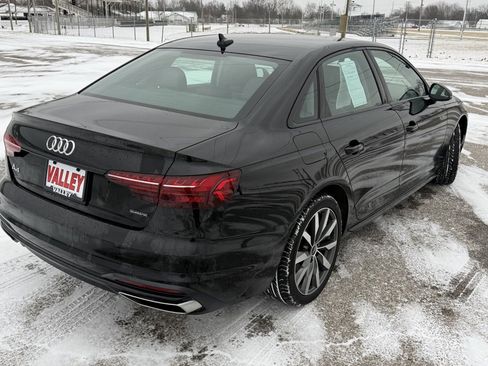 Used 2023 Audi A4 2.0T Premium Plus w/ Premium Plus Package image 8