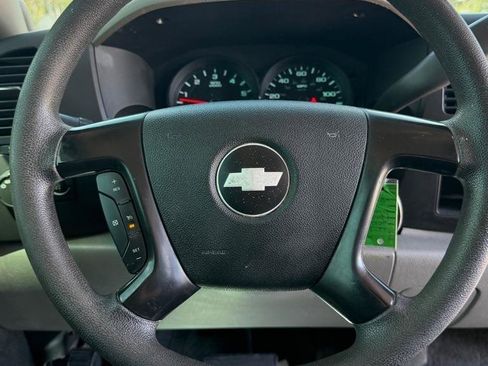 Used 2010 Chevrolet Silverado 1500 LS image 19
