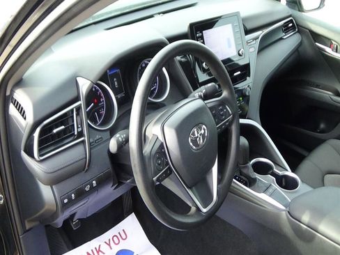 Used 2024 Toyota Camry LE image 16