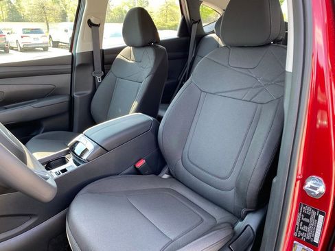 New 2026 Hyundai Tucson SE AWD/4WD image 20
