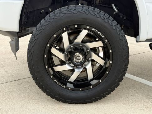 Used 2020 Ford F150 XLT w/ Equipment Group 301A Mid RWD image 23