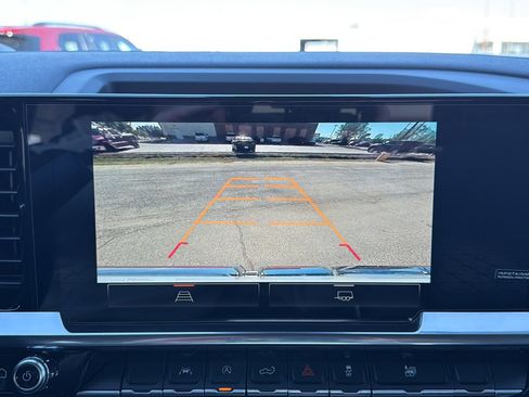 New 2026 GMC Sierra 1500 Elevation RWD image 21