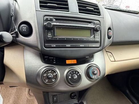 Used 2012 Toyota RAV4 4WD image 25