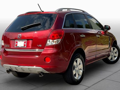 Used 2008 Saturn Vue XR w/ Convenience Package FWD image 12