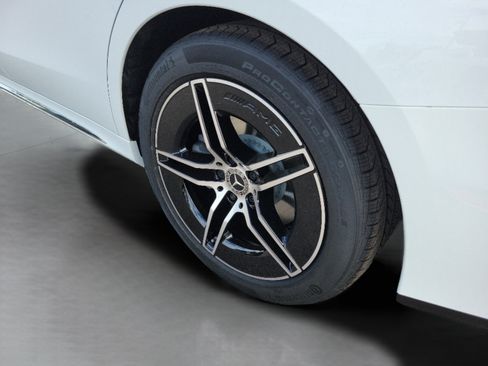 Certified 2026 Mercedes-Benz E 350 Sedan image 34