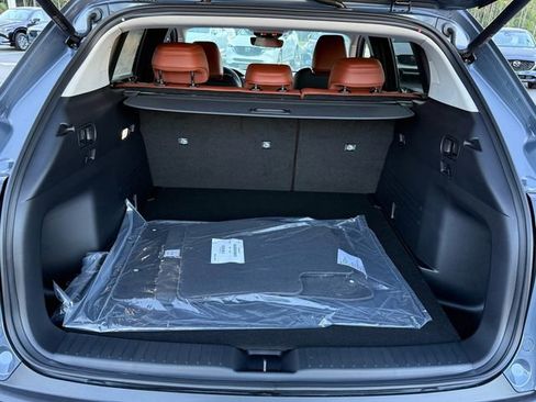 New 2026 MAZDA CX-50 2.5 Turbo w/ Premium Plus Pkg image 8