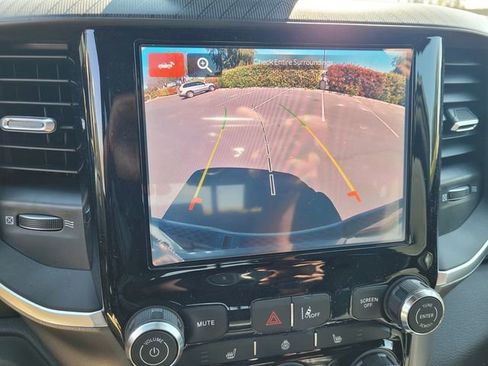 New 2026 RAM 1500 Big Horn w/ Night Edition image 9