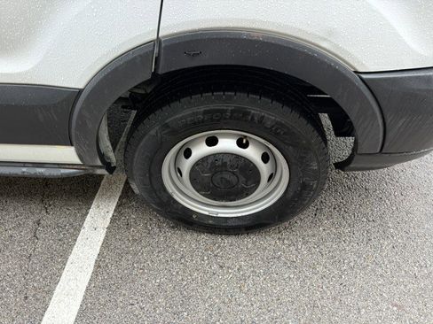 Used 2018 Ford Transit 350 148 Low Roof image 18