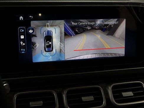 Certified 2026 Mercedes-Benz GLE 450 4MATIC image 21