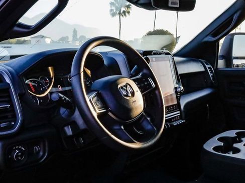 New 2026 RAM 2500 Tradesman image 23