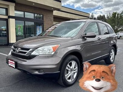 Used 2011 Honda CR-V EX-L