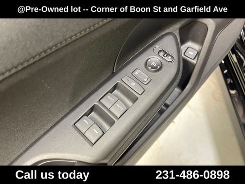 Used 2016 Honda Civic EX image 15