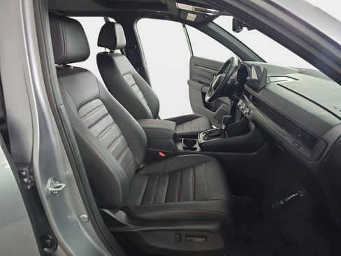 Used 2026 Honda CR-V Sport-L image 10