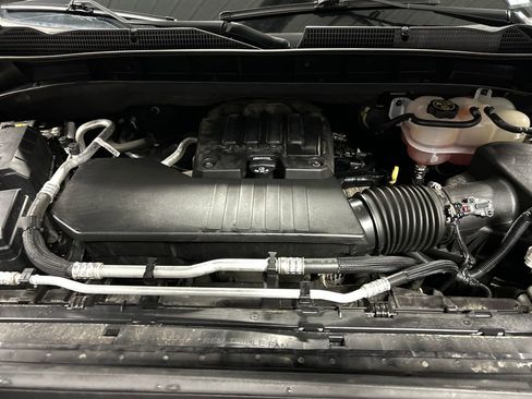 Used 2022 GMC Sierra 1500 Elevation AWD/4WD image 25