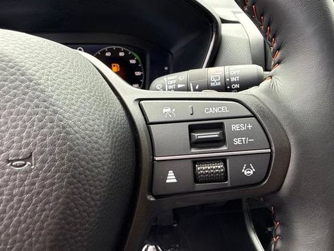 New 2026 Honda CR-V Sport-L image 23