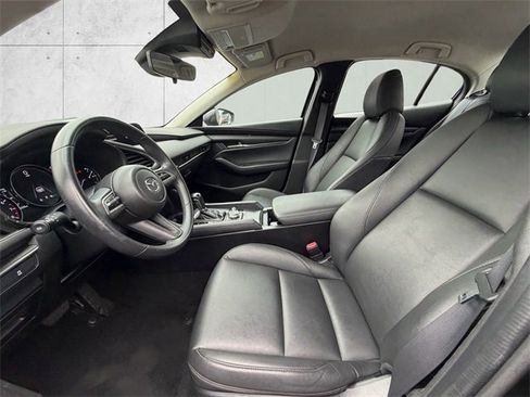 Used 2021 MAZDA MAZDA3 s image 5