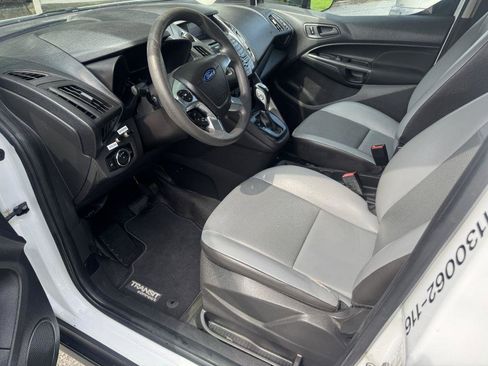 Used 2016 Ford Transit Connect XL FWD image 5