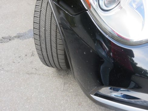 Used 2016 INFINITI QX50 AWD w/ Premium Plus Package image 32