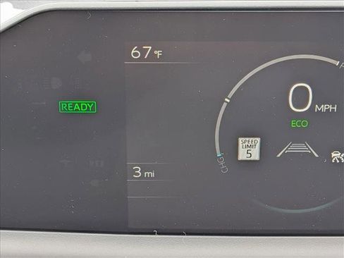 New 2026 Toyota bZ FWD image 11