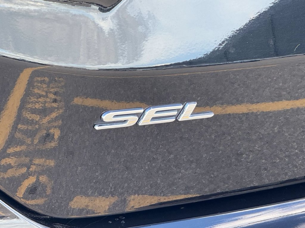 Used 2024 Ford Edge SEL w/ Convenience Package AWD/4WD image 10