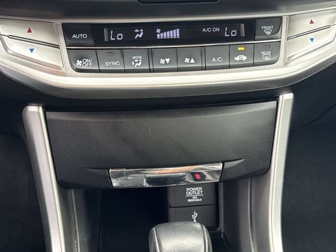 Used 2014 Honda Accord Sport image 23