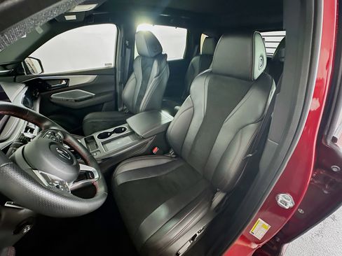 Used 2025 Acura MDX A-Spec AWD/4WD image 13