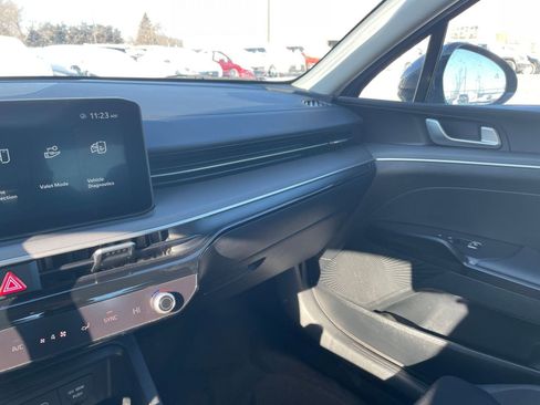 Used 2025 Kia K5 LXS image 35