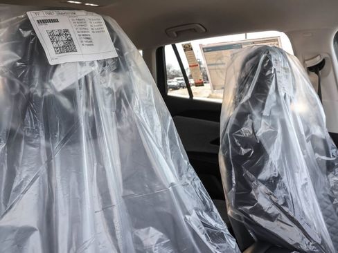 New 2026 Volkswagen Tiguan S image 41