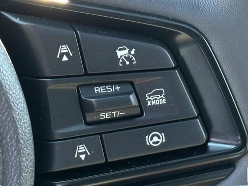 New 2026 Subaru Outback Touring XT image 11