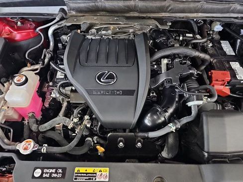 Certified 2024 Lexus RX 350 Premium w/ Convenience Package image 29